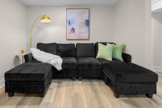 Cozy 2BR Retreat w/ Outdoor Deck - 0