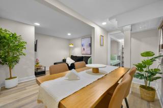 Cozy 2BR Retreat w/ Outdoor Deck - 8