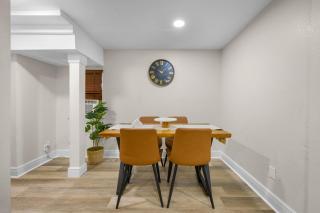Cozy 2BR Retreat w/ Outdoor Deck - 1