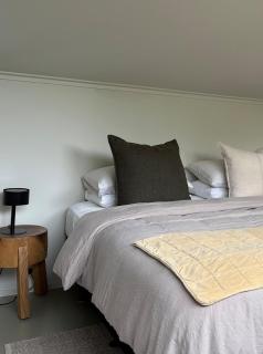 Dry River Retreat Martinborough - 2