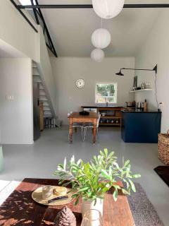 Dry River Retreat Martinborough - 8