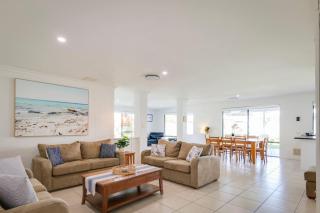 Clairault Retreat Dunsborough - 4