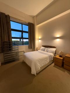 Brindley Cozy Flat In Birmingham City Center - 7