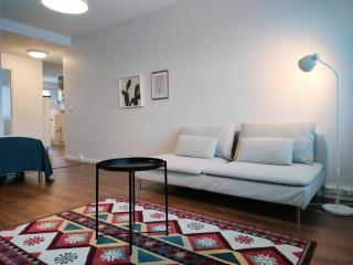Central Apartment for 3 in Kuopio Center - 9