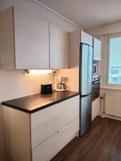 Central Apartment for 3 in Kuopio Center - 1