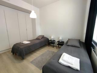 Central Apartment for 2 in Kuopio Center - 0