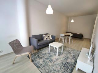 Central Apartment for 2 in Kuopio Center - 8