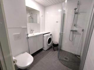 Central Apartment for 2 in Kuopio Center - 3