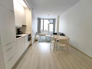 Central Apartment for 2 in Kuopio Center - 2