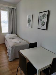 Convenient Apartment for 3 with Sauna - Joensuu - 8