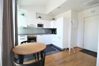 Central Studio for 2 - 7