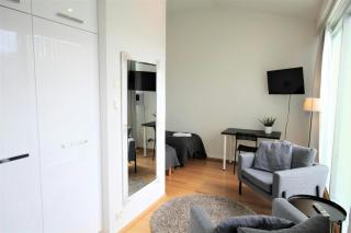 Central Studio for 2 - 5