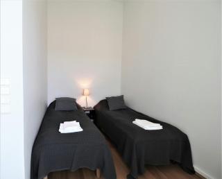 Central Studio for 2 - 4