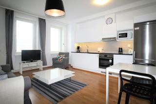 Central Studio for 2 with Sauna - Lahti - 9
