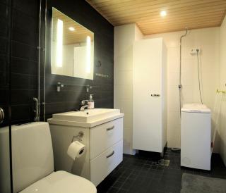 Central Studio for 2 with Sauna - 4