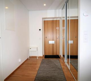 Central Studio for 2 with Sauna - 2