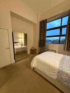 Brindley Cozy Flat In Birmingham City Center - 1