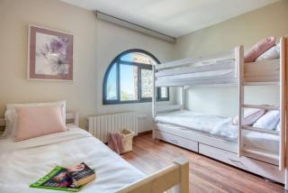 Gin - Duplex 3-BR Chalet in Mzaar - 4
