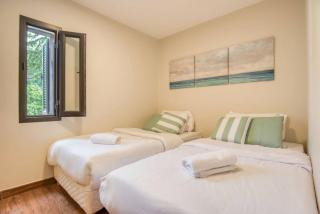 Gin - Duplex 3-BR Chalet in Mzaar - 5