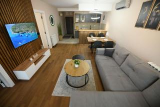 Cristal Palace Suites 003 - 8