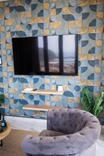 Gorgeous 1007 Quayside by the Sea - 9