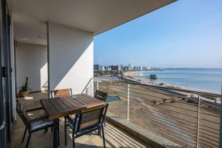 Gorgeous 1007 Quayside by the Sea - 7
