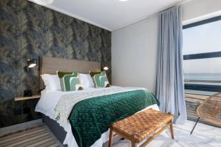 Gorgeous 1007 Quayside by the Sea - 4