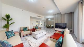 Rimal - Upgraded Three Plus Kids Bedroom in JBR - 8