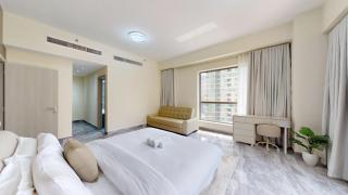 Rimal - Upgraded Three Plus Kids Bedroom in JBR - 1