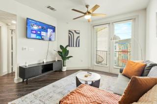 Cafe Amor - Suite w Resort Amenities by Midtown - 3
