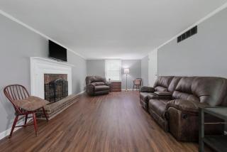 Dual Delight Stylish Duplex 2-Unit Home - 0