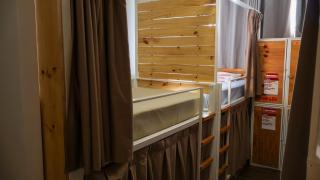 The Hostel Santiago - 1