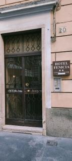Hotel Fenicia - Rome - 4