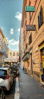 Hotel Fenicia - Rome - 5
