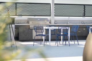 Cozy Downtown Suite - Rooftop Lounge, Pool - Gym - 4