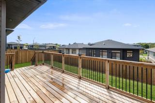 Relaxing Retreat Office, Patio, Nature and Netflix - 7