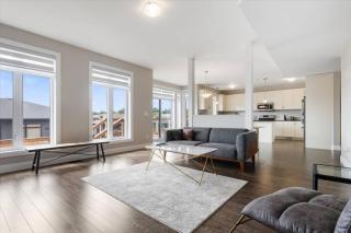 Relaxing Retreat Office, Patio, Nature and Netflix - 4