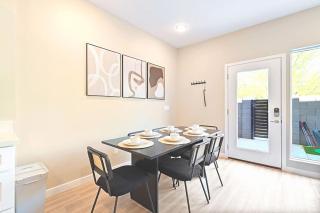 Desert Oasis - Lux Suite w Pool by Stadium - Golf - 7