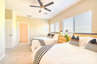 Cozy Cactus - 5 Bed Suite w Pool - Stadium - Golf - 7
