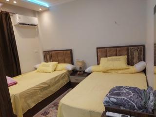 جاردنيا سيتي - Kairo - 0