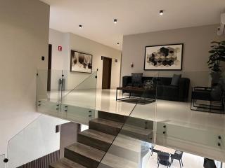 Suites Noche Tranquila-Fitness & Stay 101 - 8