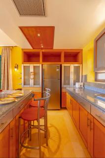 Luxury Apartments in Abu Tig Marina, El Gouna - 1