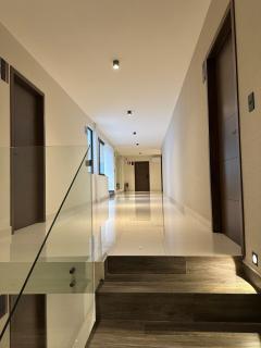 Suites Noche Tranquila-Fitness & Stay 101 - 9