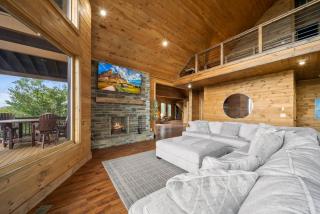 Oz Lodge - 6