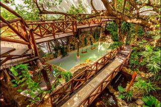 Casa Kabil Wellness Home - 0