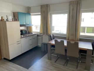 Neu-Ulm City Center Appartement - 5