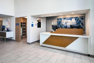 Holiday Inn Express Silver City by IHG - 5