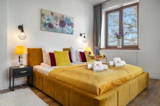 Willa Jarosta Premium & SPA - 3