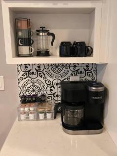 Welcoming 4BR Vacation Home in West End Atlanta - 5