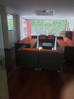 Condominio Castilla, Exclusivo Ideal para Trabajo y Descanso, Las Palmas - 8